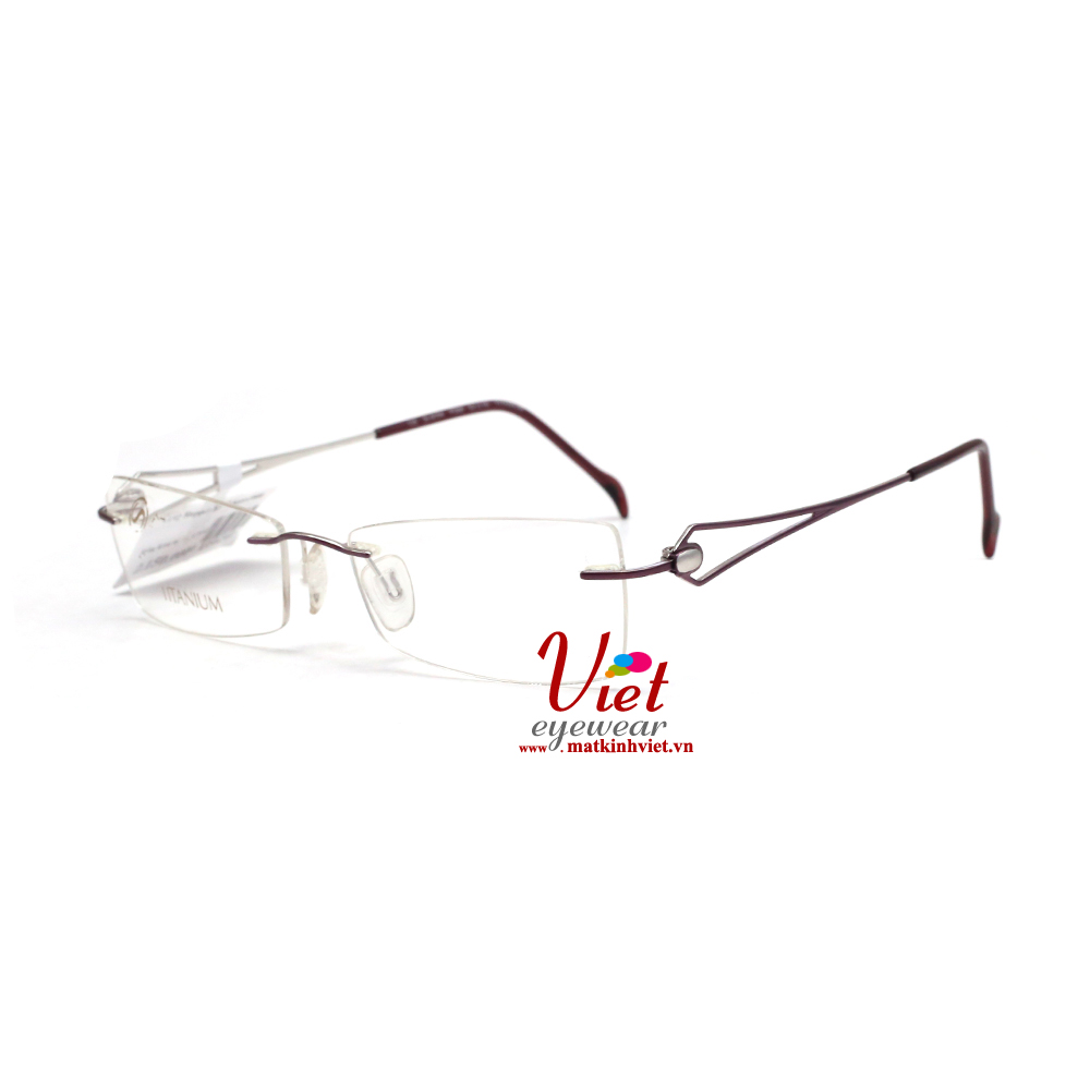 Gọng kính Stepper SI9104 F088